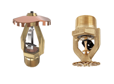 Storage Sprinklers Storage Sprinklers | IFSA