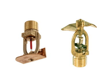 Special Application Sprinklers | IFSA Special Application Sprinklers | IFSA