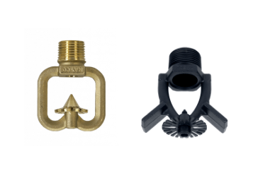 Nozzles | IFSA Nozzles | IFSA