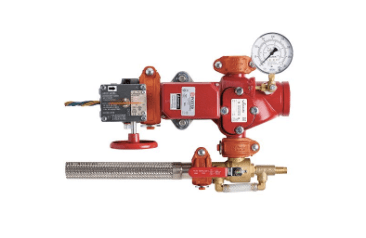 Wet System Valves | IFSA Wet System Valves | IFSA