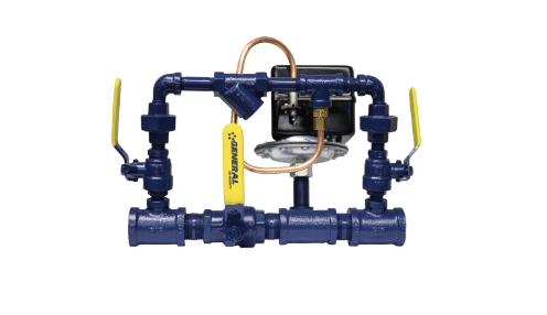 Air maintenance device | IFSA Air maintenance device | IFSA