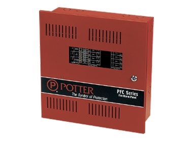 fire alarm control panels