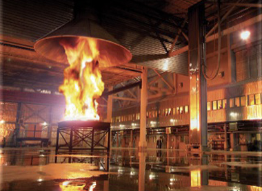 fire-testing