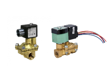 solenoid