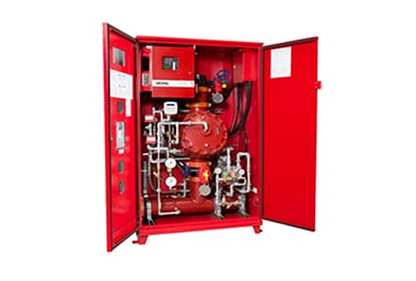 Vacuum Systems | IFSA Vacuum Systems | IFSA