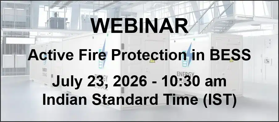 BESS Webinar
